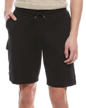 Reiss Oliver Short - Black