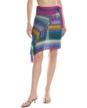Missoni Pareo - Blue