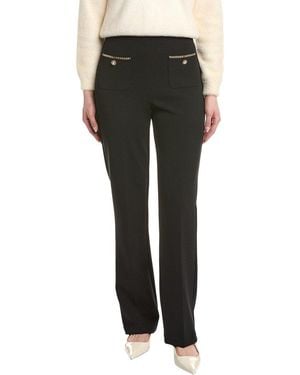Joseph Ribkoff Pant - Black