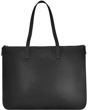 CHAMPS Onyx Business Tote - Black
