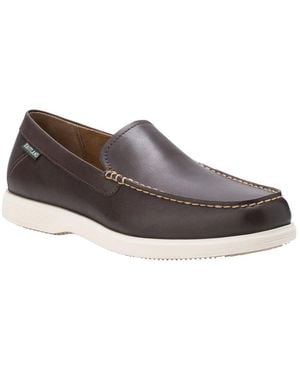 Eastland Scarborough Leather Loafer - Brown