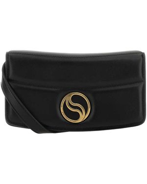 Stella McCartney Wallet - Black