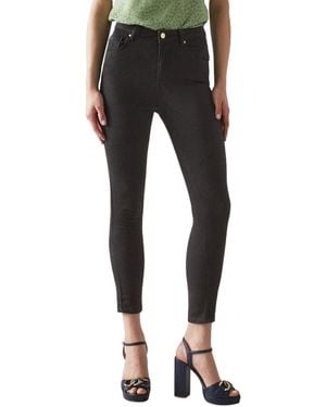 LK Bennett Graycen Trouser - Black