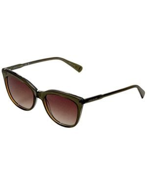 Longchamp Lo738S 53Mm Optical Frames - Brown