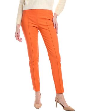 Akris Melissa Pant - Orange