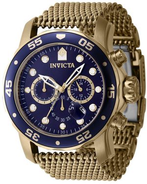 INVICTA WATCH Pro Diver Watch - Metallic