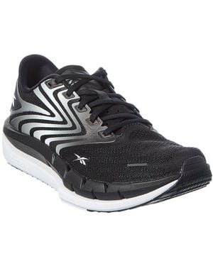 Reebok Floatzig Tread Trainer - Black