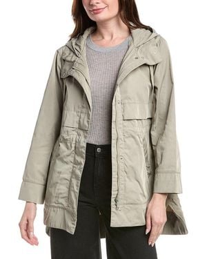 Sam Edelman Anorak - Gray