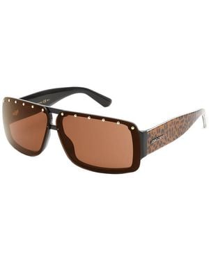 Jimmy Choo Morris/s 68mm Sunglasses - Multicolour
