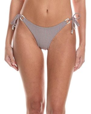 Onia Kate Bikini Bottom - Natural