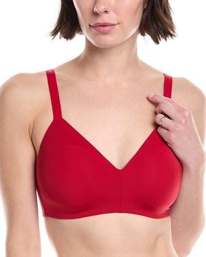 DKNY Active Comfort Bra - Red