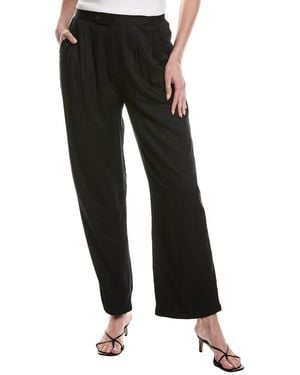 RVCA Hudson Pant - Black
