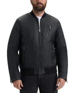 HUNTER Dawson Jacket - Blue