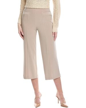Joseph Ribkoff Pant - Natural