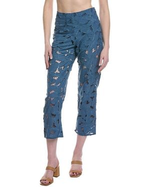 ViX Giorgia Pant - Blue