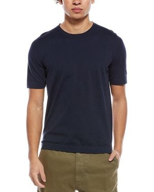 Todd Synder X Champion T-Shirt - Blue
