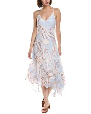 Reiss Hattie Dress - White