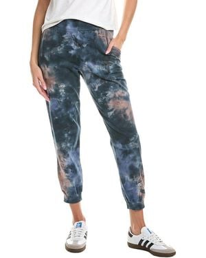 Michael Stars Eden Jogger - Blue
