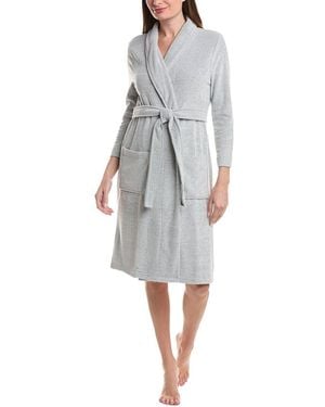 Natori Robe - Gray