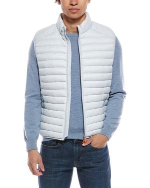 Save The Duck Adam Vest - Blue
