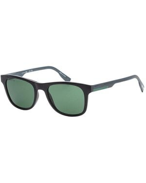 Lacoste L969S 54Mm Sunglasses - Green