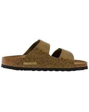 Birkenstock Arizona Sandal - Brown