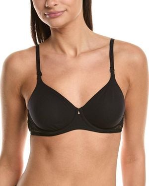 La Perla Shape Allure Underwire Bra - Black