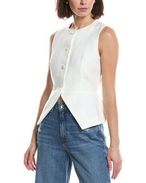 HL Affair Vest - Blue