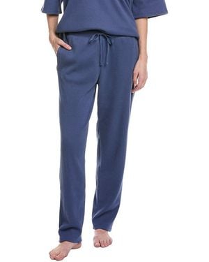 Natori Tranquility Pant - Blue