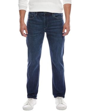Joe's Jeans The Brixton Livingstone Jean - Blue