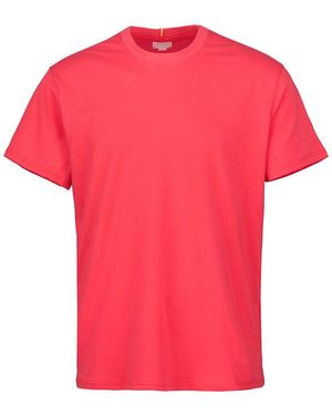 Swims Supply Co. Corfu T-Shirt - Red