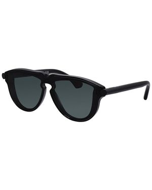 Burberry 0.0Mm Sunglasses - Black