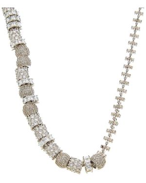 Givenchy 4G Necklace - Metallic