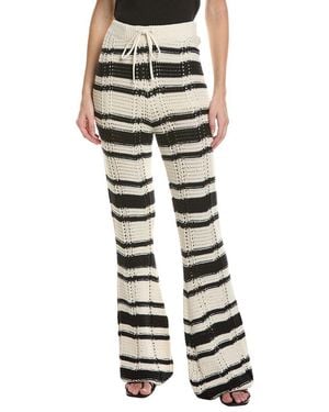 Saltwater Luxe Sweater Pant - Gray