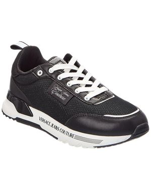 Versace Jeans Couture Couture Trainer - Blue