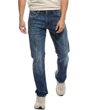 Hudson Jeans Byron Mountain Jean - Blue