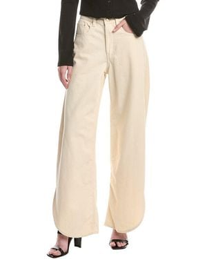 DL1961 Rori Pant - Natural