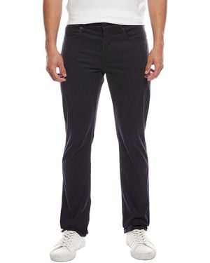 7 For All Mankind Slimmy Sateen Slim Jean - Blue