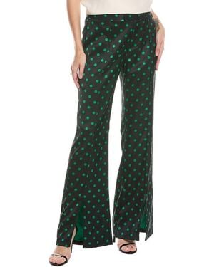 FLORA BEA NYC Catie Pant - Green