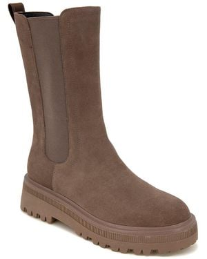 Kenneth Cole Radell Chelsea Boot - Brown