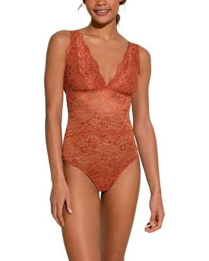 Cosabella Preta Teddy - Orange