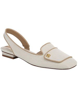 Franco Sarto L-Teagan2 Slingback - White