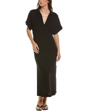 Pomander Place Maren Maxi Dress - Black