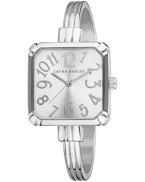 Laura Ashley Watch - White