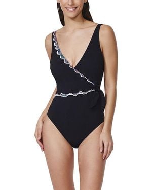 Gottex One-Piece - Blue