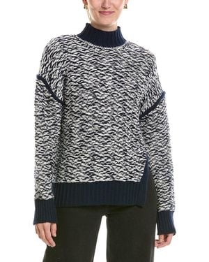 3.1 Phillip Lim Jumper - Grey