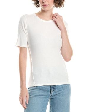 Free People We The Free Picture You T-Shirt - White