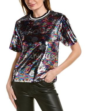 Manoush Top - Black