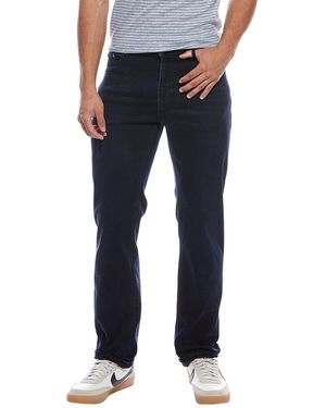FRAME Frame Jetset Jet Modern Straight Jean - Blue