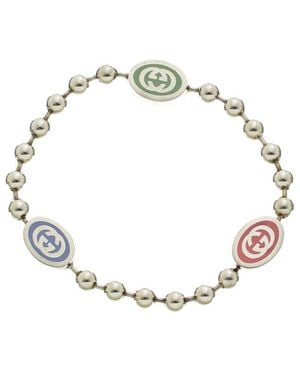 Gucci Bracelet - Metallic